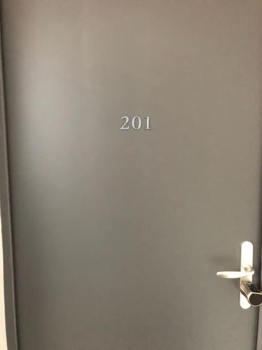 Appartement Vignes Vienne Nord Bagian luar foto