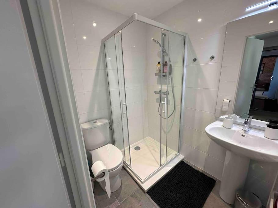 Appartement Vignes Vienne Nord Bagian luar foto